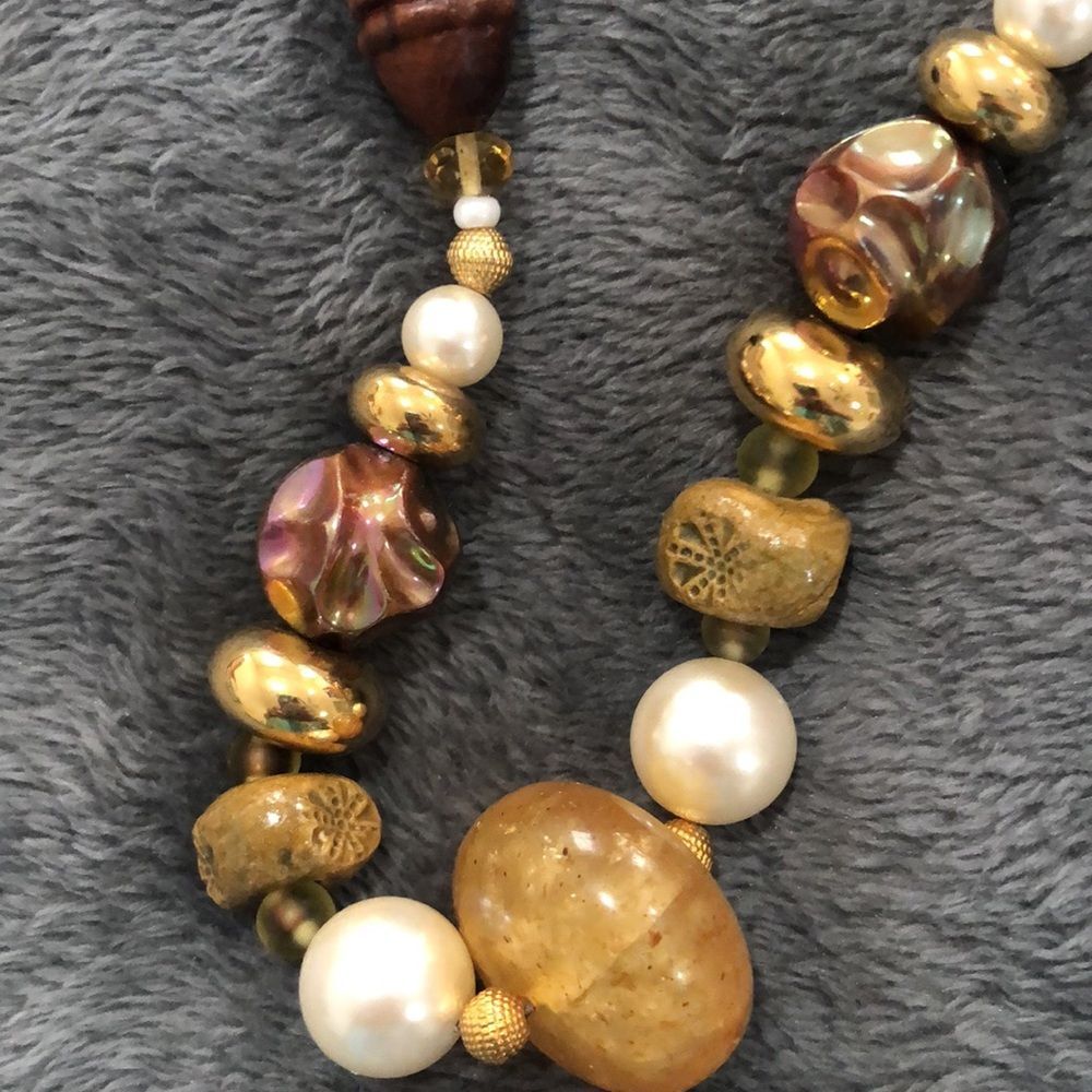 Teresa Goodall Necklace View 5